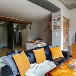 Loftowy Przy Stawie, Blisko Zoo, Aquaparku I Lasow - Parking Dla 4 Aut Poznań