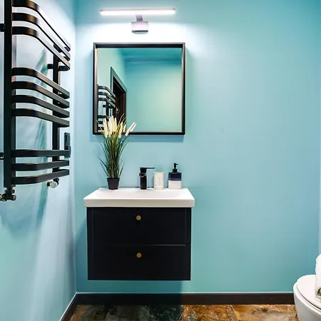 Loftowy Przy Stawie, Blisko Zoo, Aquaparku I Lasow - Parking Dla 4 Aut Апартаменты *