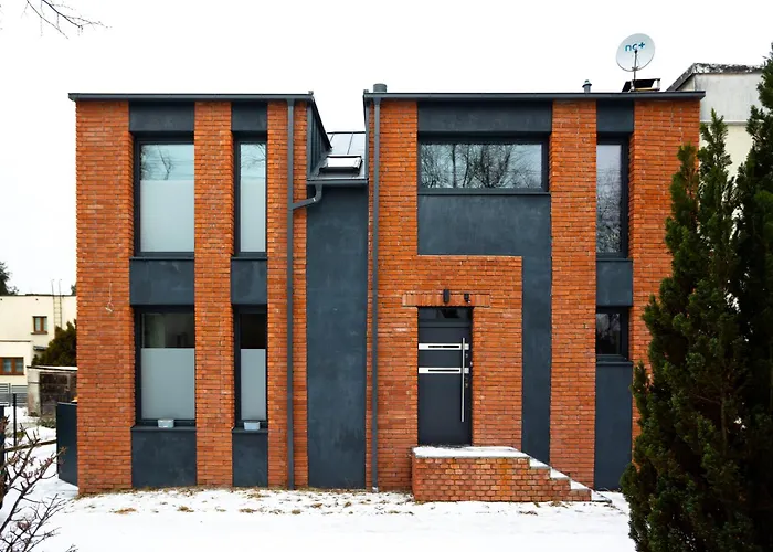 Loftowy Przy Stawie, Blisko Zoo, Aquaparku I Lasow - Parking Dla 4 Aut *